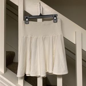 Sundays Woman’s Isadora Skirt White Size 0